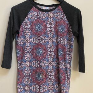 XS LuLaRoe Randy